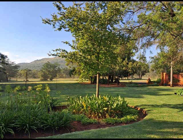 36HA FARM FOR SALE IN MOOINOOI